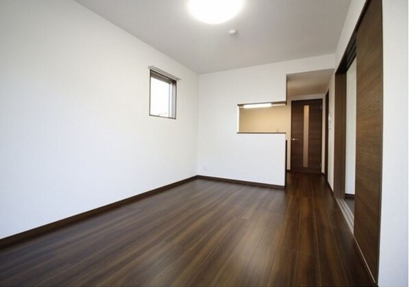 リコルテ北大宮の物件内観写真